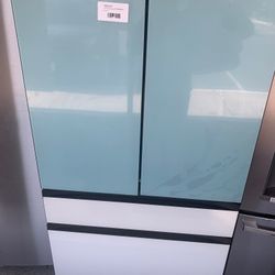 Samsung RF29BBM Bespoke 29 cu ft Smart Refrigerator