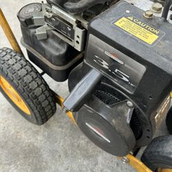 Mclane Edger 3.5 Hp runs Great