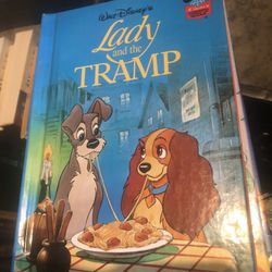 Disney Hardcover Books