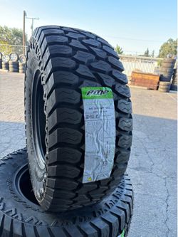315/70R17 AMP TERRRAIN ATTACK AT 10PLY FINANCE AVAILABLE $0 DOWN PAYMENT WITH CREDIT APPROVAL