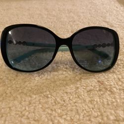 Tiffany sunglasses