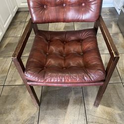 Office Chairs ( 2 Available)