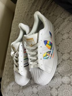 Tenis adidas blancos 2020 new arrivals