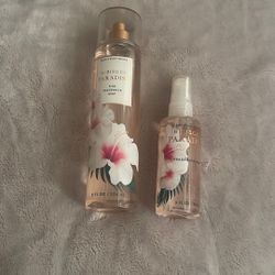Bath & Body Works Fragrance 
