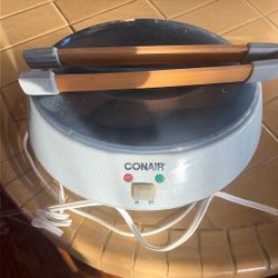 Conair Stone therapy Set