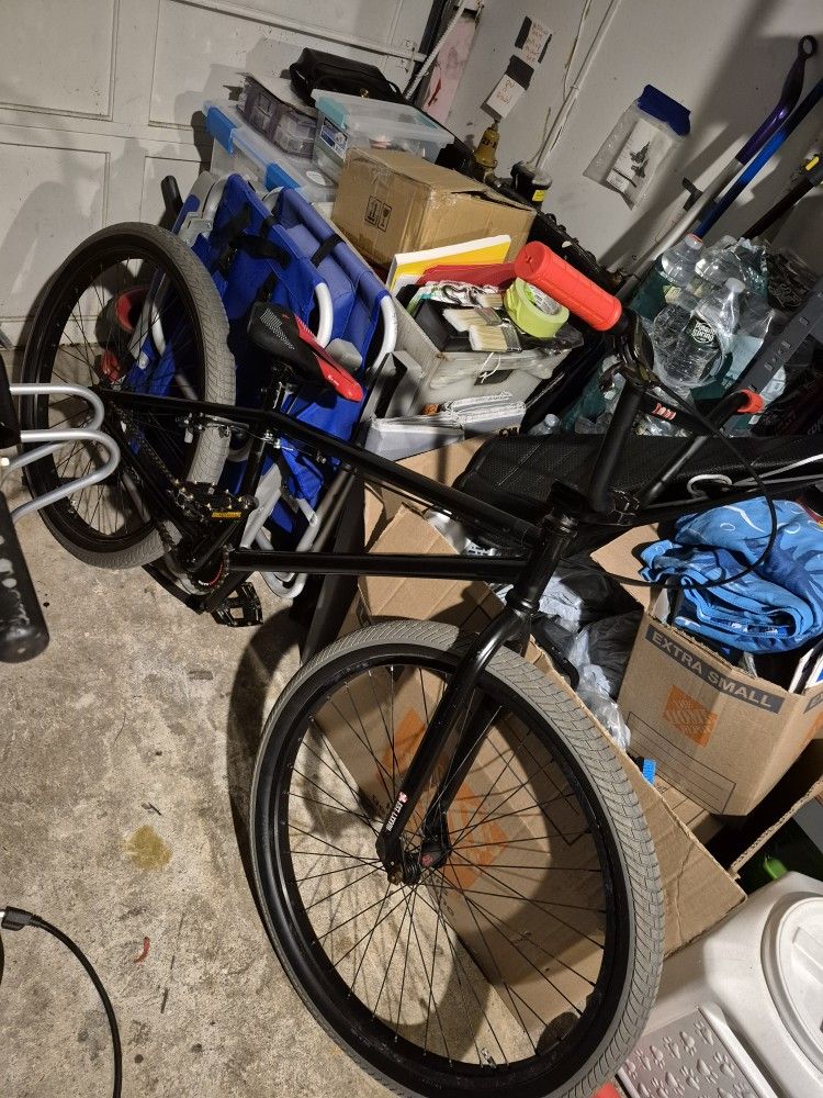 BMX HARO "DOWNTOWN " 26"