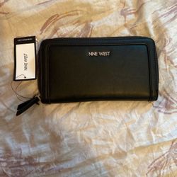 Nine West Wallet