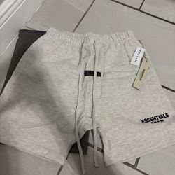 Essential Fear Of God Shorts 