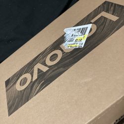 Brand New Lenovo Laptop 