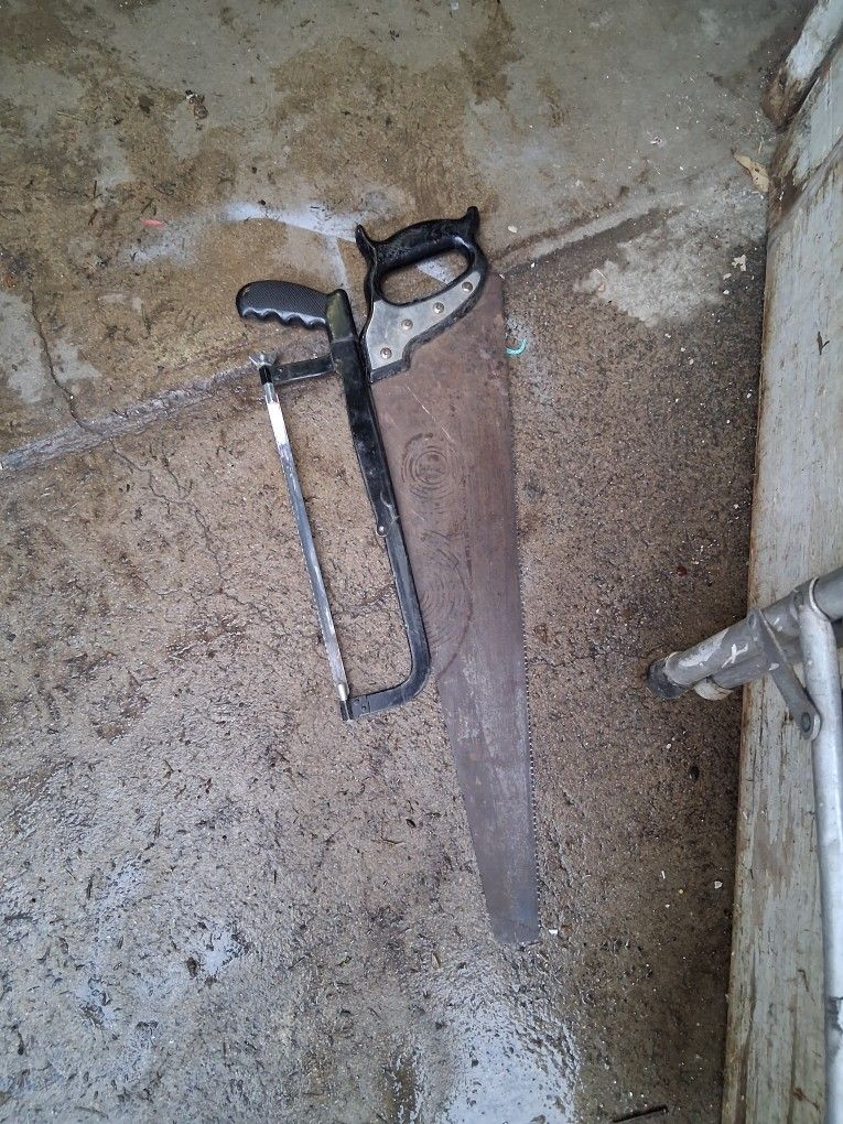 Saws