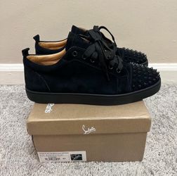 Designer Shoes