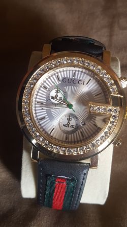 Gucci 2025 2219 watch