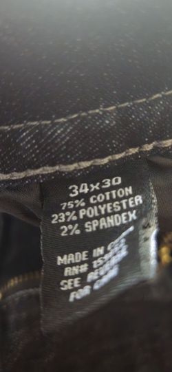Graphic design pants