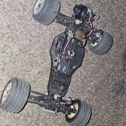 ECX Circuit 