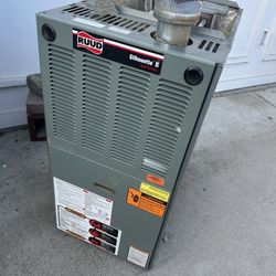 Furnace