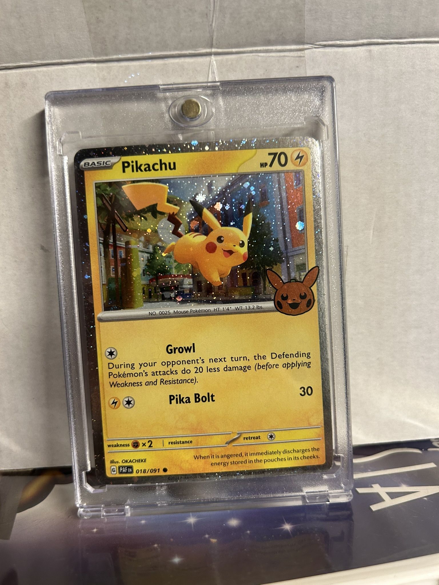 Pokemon