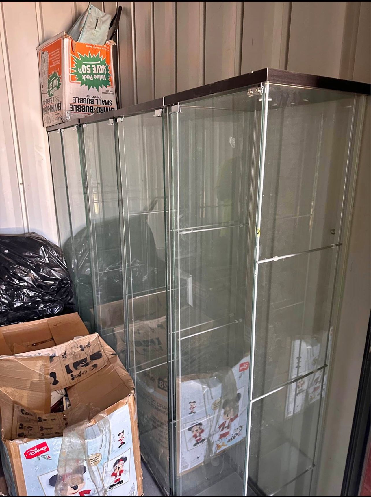 IKEA Detolfs -NEED GONE—Nt. Sideshow/bowen/hot Toys/statues