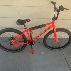 Gt Pro Series BMX