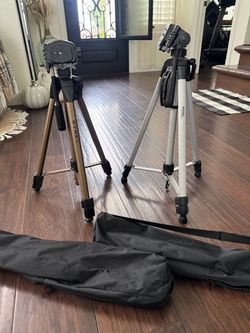 Camera Tripods