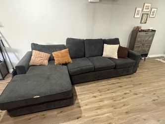 Living room sofa