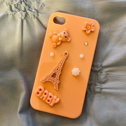iPhone 4 Case