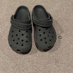 Crocks 3Y