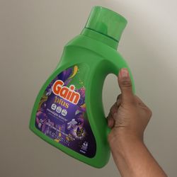 Gain Plus 
