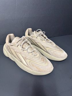 Used Adidas Ozelia Low-Top Sneakers size 10.5 Adult