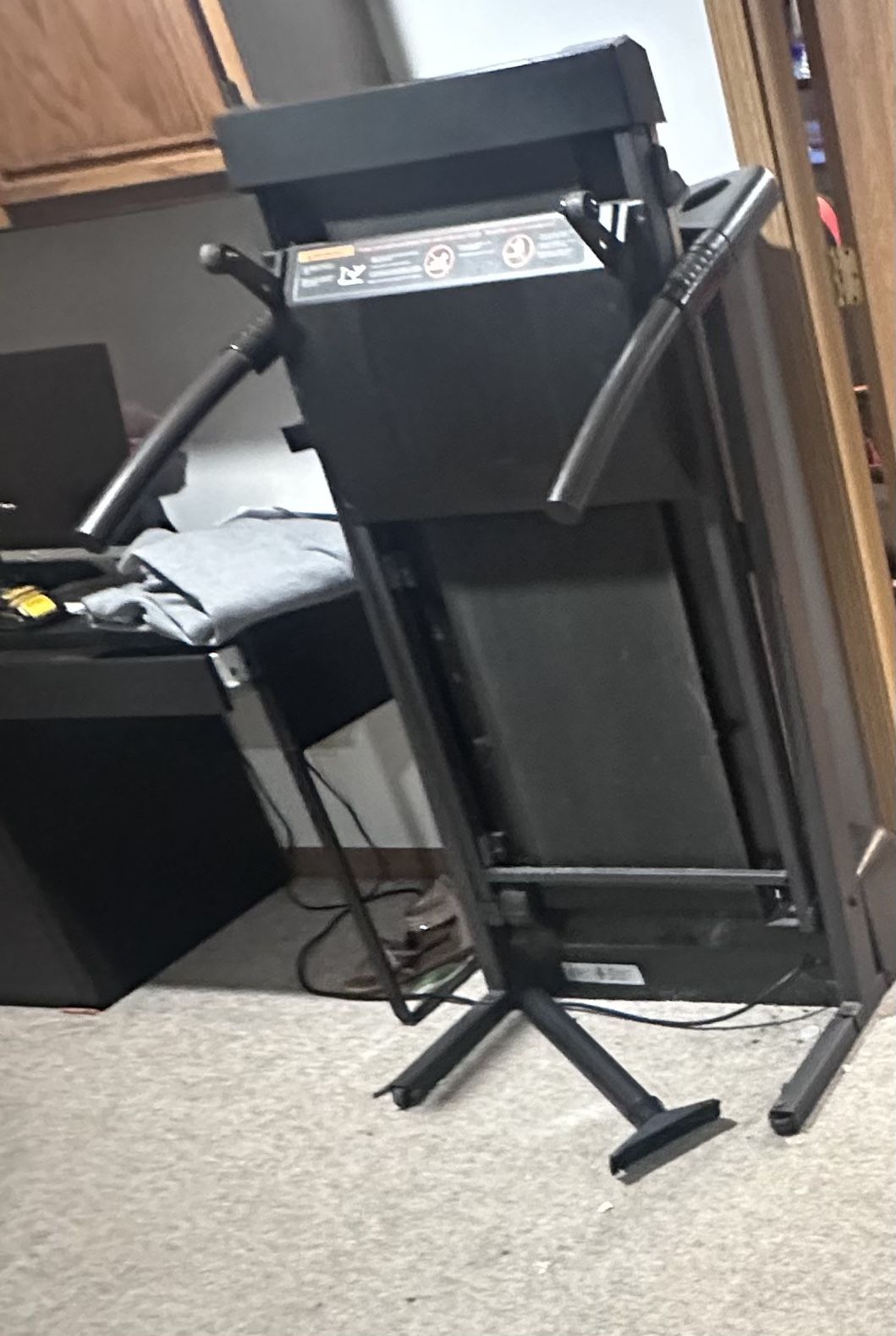 Free Need Gone