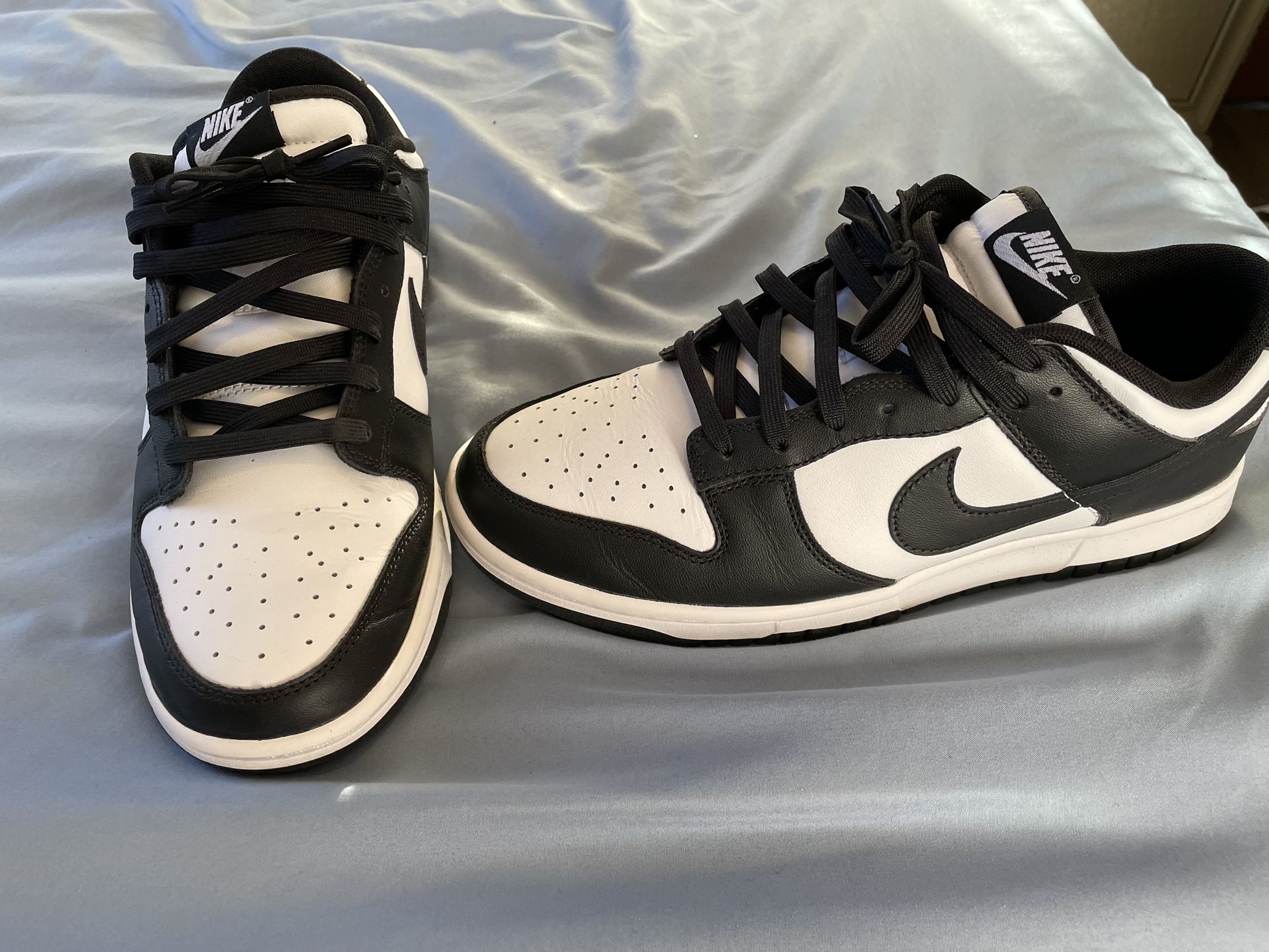 Nike