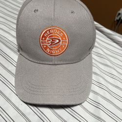 Duck Hat