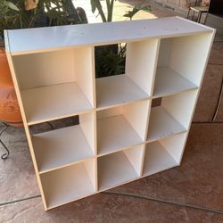 Book Shelf