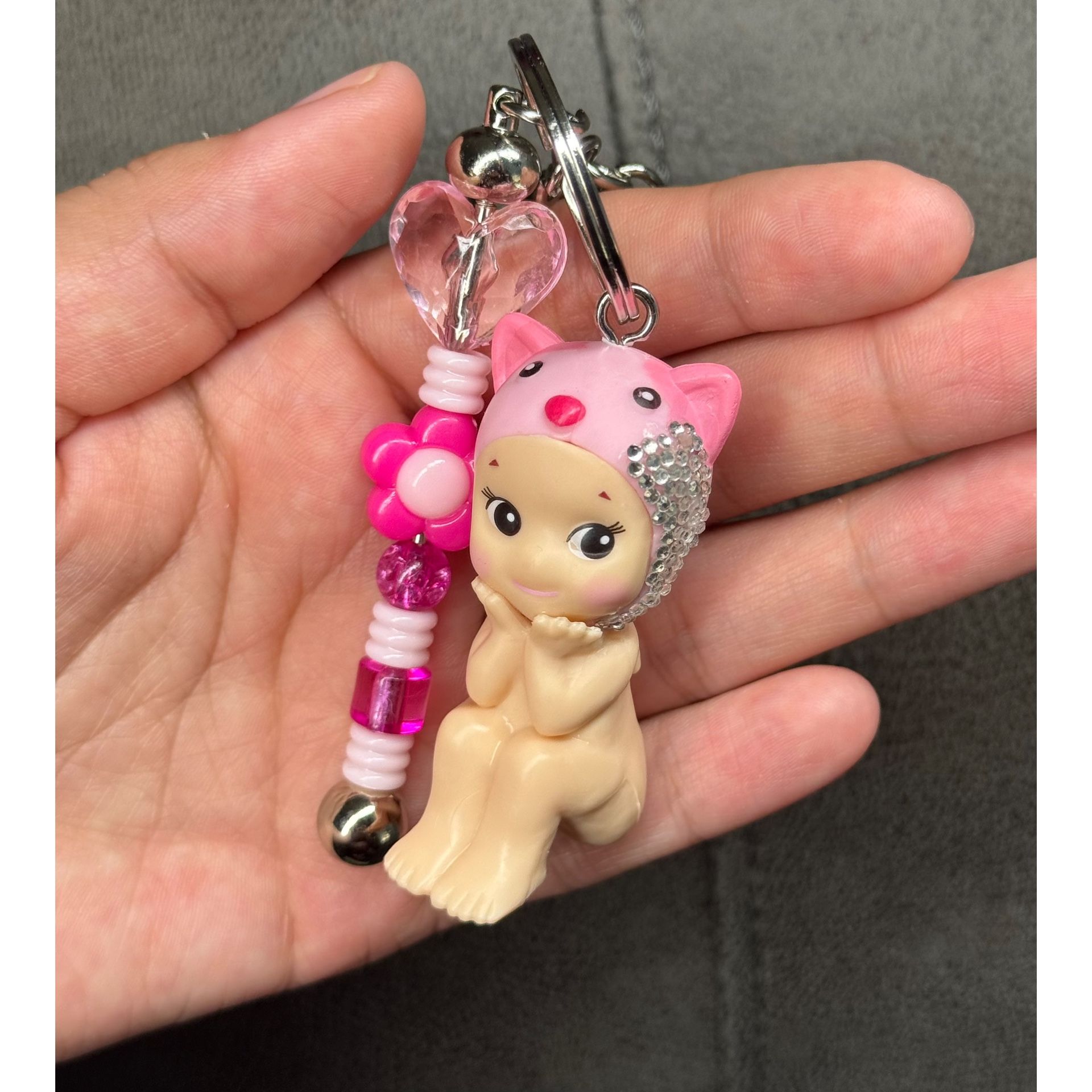 Sonny Angel Key Chain 
