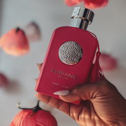 Women’s Arabian Perfum