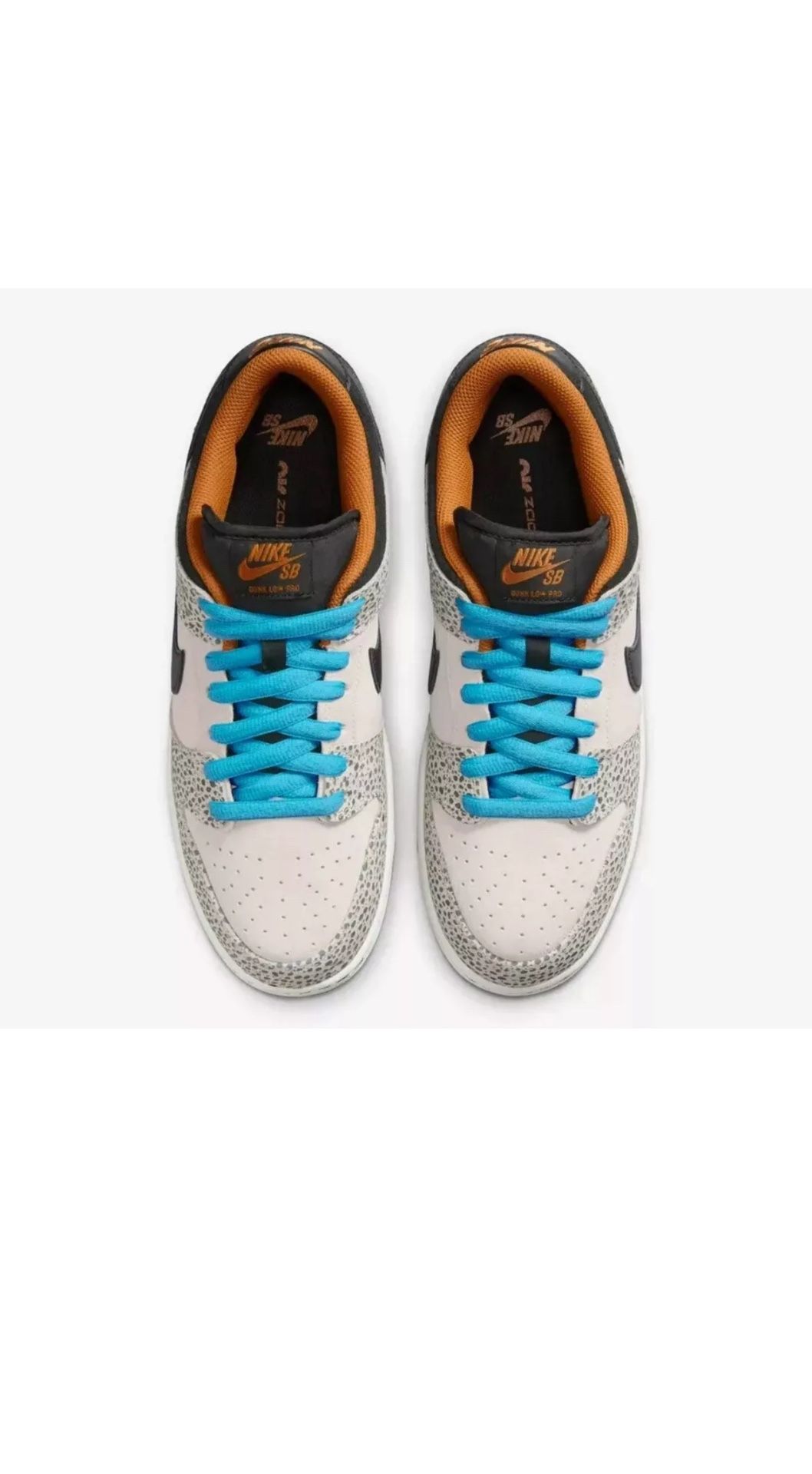 【値下中】Nike SB Electric Safari29cm Nike SB Dunk Low Pro Electric Safar 値下中】Nike SB Electric