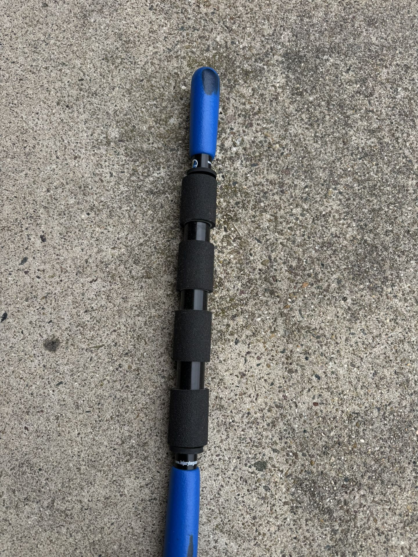 Exercise Roller