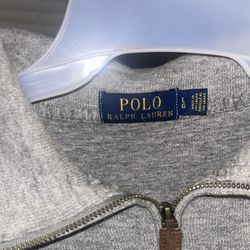 Polo Ralph Lauren Estate rib Cotton 
