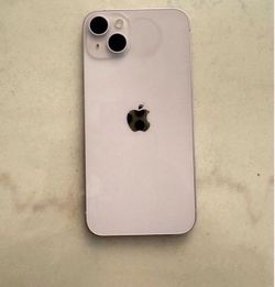 iPhone 14 Plus unlocked