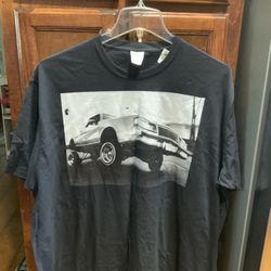 New Lowrider Regal T Shirt