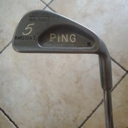 Ping Golf Club
