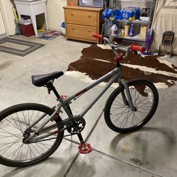 BMX Bike