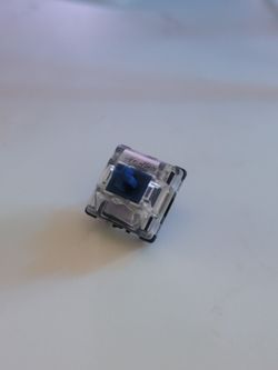 Gateron Blue Switches 75