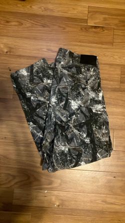 Men’s Camo Pants
