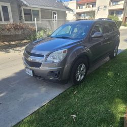 2011 chevrolet equinox