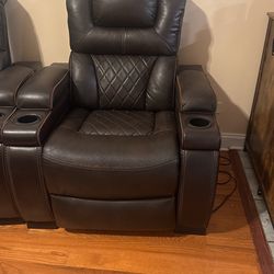 Recliner 