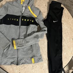 😍set Nike 