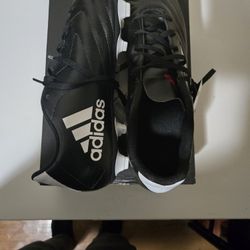 Adidas Goletto VII FG SOCCER CLEATS: SIZE 12.5
