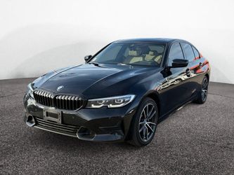 2020 BMW 330i