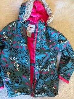 Winter jacket XL Youth 16