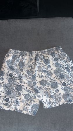 Mason Article Shorts